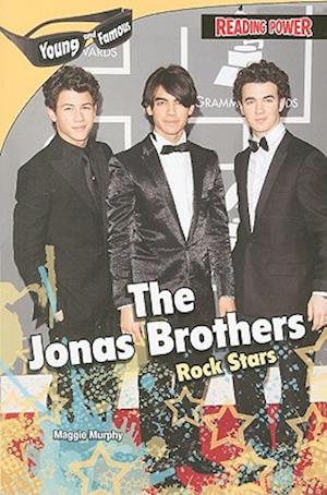 The Jonas Brothers