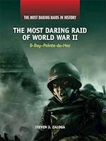 The Most Daring Raid of World War II