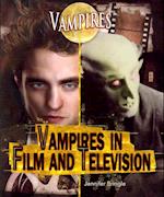 Vampires in Film and Television