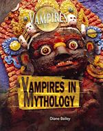 Vampires in Mythology