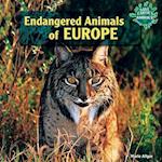 Endangered Animals of Europe