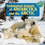 Endangered Animals of Antarctica and the Arctic