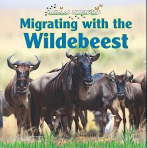 Migrating with the Wildebeest