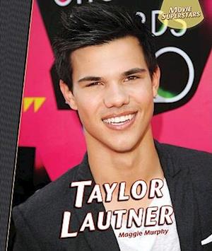 Taylor Lautner