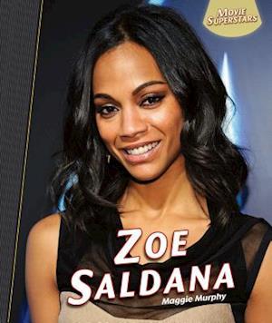 Zoe Saldana