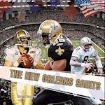 The New Orleans Saints