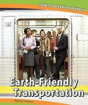 Earth-Friendly Transportation