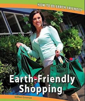 Earth-Friendly Shopping