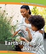 Earth-Friendly Living