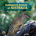 Endangered Animals of Australia