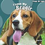 I Love My Beagle