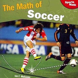 The Math of Soccer