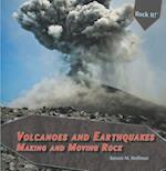 Volcanoes and Earthquakes