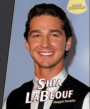 Shia LaBeouf