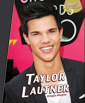 Taylor Lautner