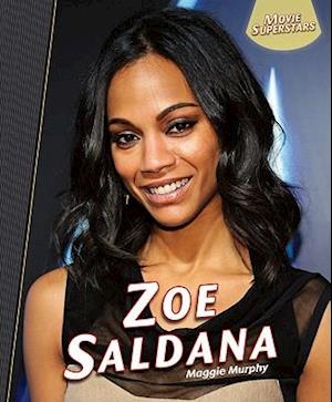 Zoe Saldana