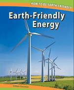 Earth-Friendly Energy