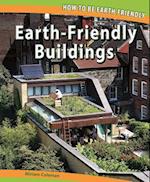 Earth-Friendly Buildings
