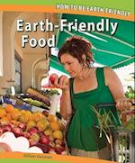 Earth-Friendly Food