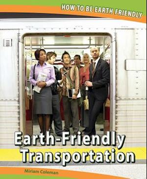 Earth-Friendly Transportation