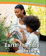 Earth-Friendly Living