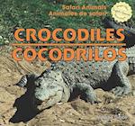 Crocodiles/Cocodrilos