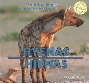 Hyenas/Hienas