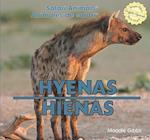 Hyenas/Hienas