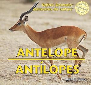 Antelope/Antilopes