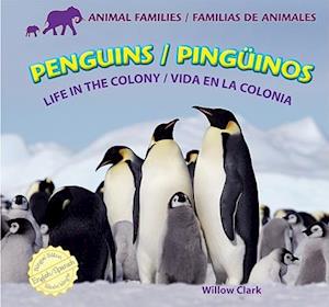 Penguins/Pinginos