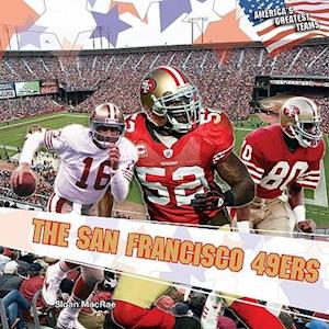 The San Francisco 49ers