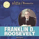 Franklin D. Roosevelt