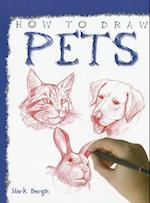 How to Draw Pets
