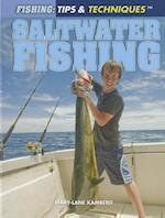 Saltwater Fishing