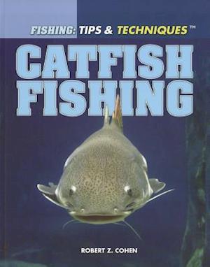 Catfish Fishing