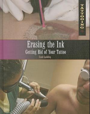 Erasing the Ink