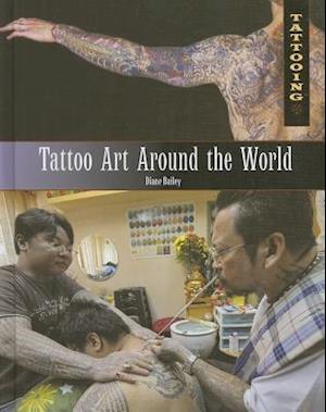 Tattoo Art Around the World