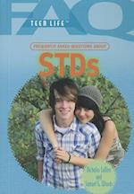 Frequently Asked Questions about STDs
