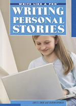 Writing Personal Stories