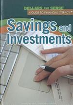 Savings and Investments