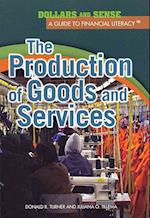 The Production of Goods and Services