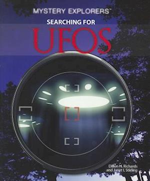 Searching for UFOs