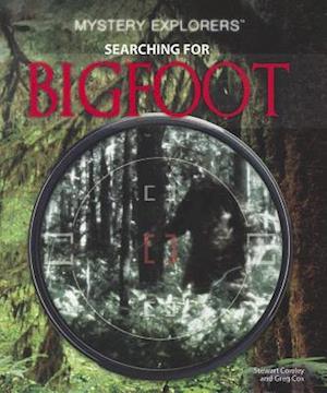 Searching for Bigfoot