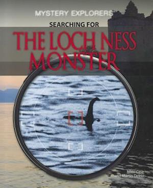 Searching for the Loch Ness Monster