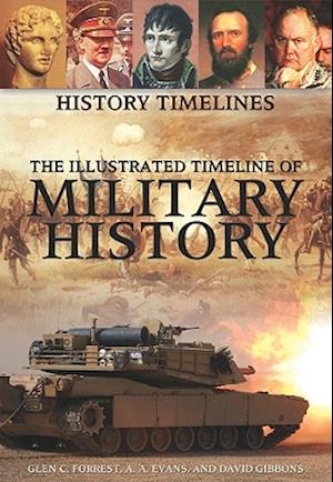 The Illustrated Timeline of Military History