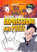 Drawing Manga Expressions and Poses