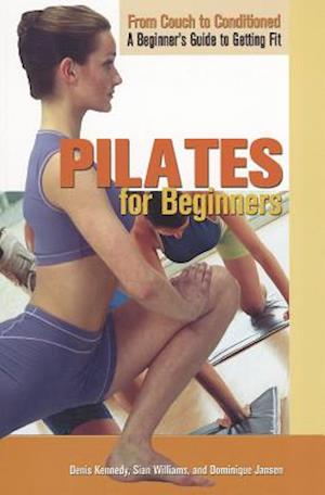 Pilates for Beginners