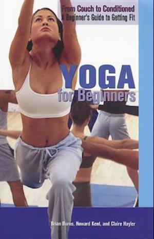 Yoga for Beginners