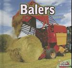 Balers