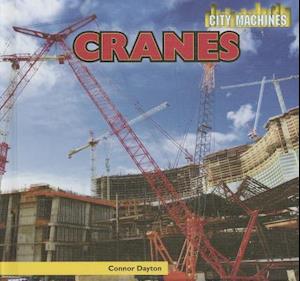 Cranes